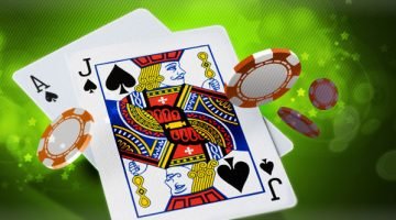 Blackjack tips