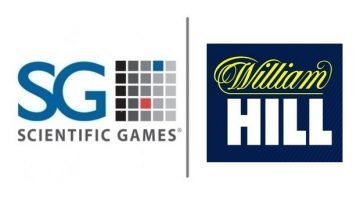 Scientific Games and William Hill Extend Sports and Casino Partnership in the UK and Europe