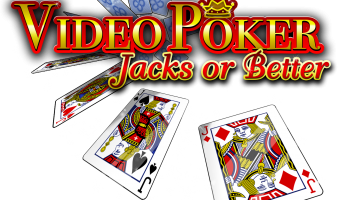 Introduction to Online Video Poker