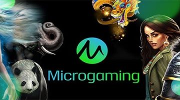 Microgaming casino games now in Portugal