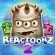 Reactoonz 2 by PLAY’N GO